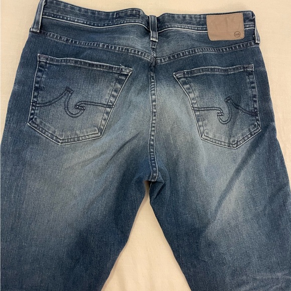 AG The Everett Denim 360 jeans - Picture 3 of 5